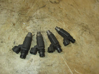 Load image into Gallery viewer, Suzuki DF70 70hp 4 stroke outboard fuel injector set (15710-99E00)
