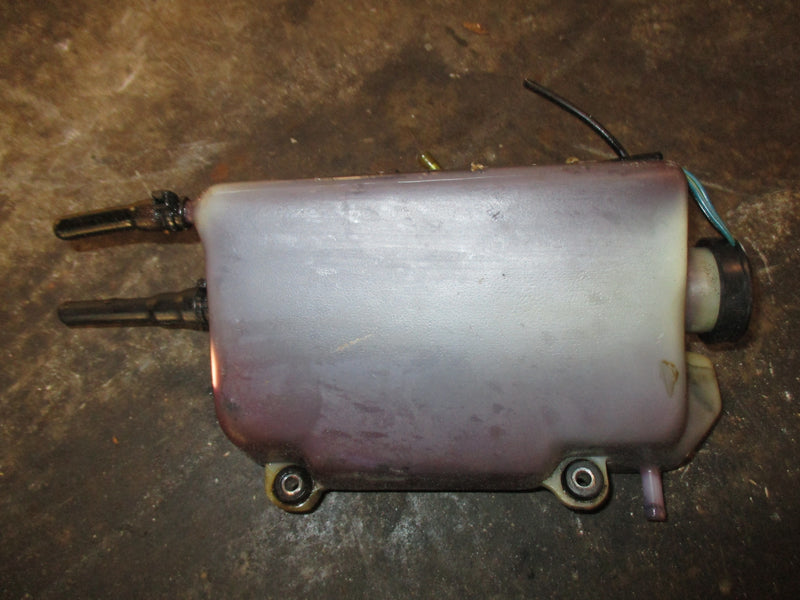 Yamaha OX66 225hp outboard oil tank (61A-21750-00-00)