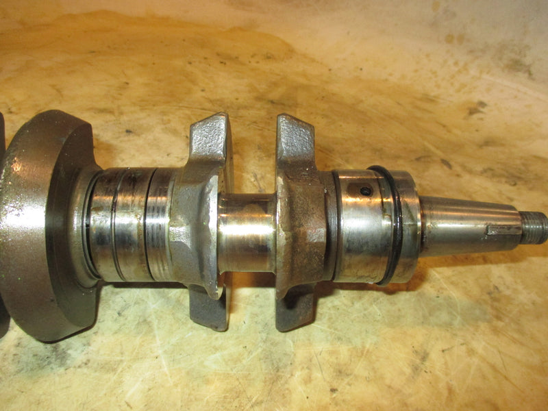 Johnson 60hp 2 stroke outboard crankshaft (322928)