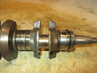 Load image into Gallery viewer, Johnson 60hp 2 stroke outboard crankshaft (322928)
