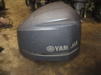 Load image into Gallery viewer, Yamaha 350hp 4 stroke outboard top cowling
