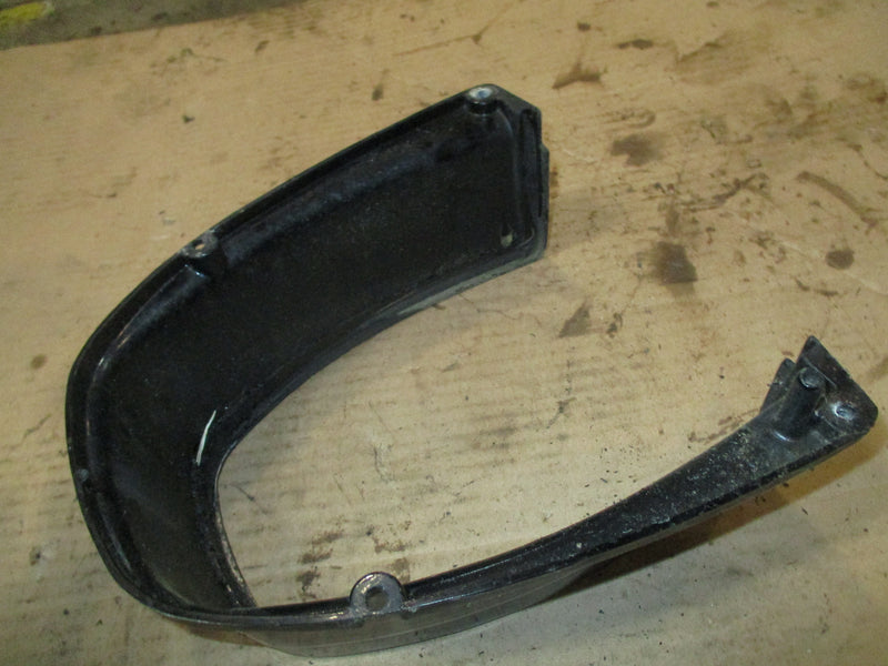 Mercury 50hp 2 stroke outboard apron (37687)