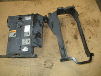 Load image into Gallery viewer, Mercury 50hp 2 stroke outboard bracket set (72020)
