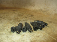 Load image into Gallery viewer, Suzuki DF70 70hp 4 stroke outboard fuel injector set (15710-99E00)
