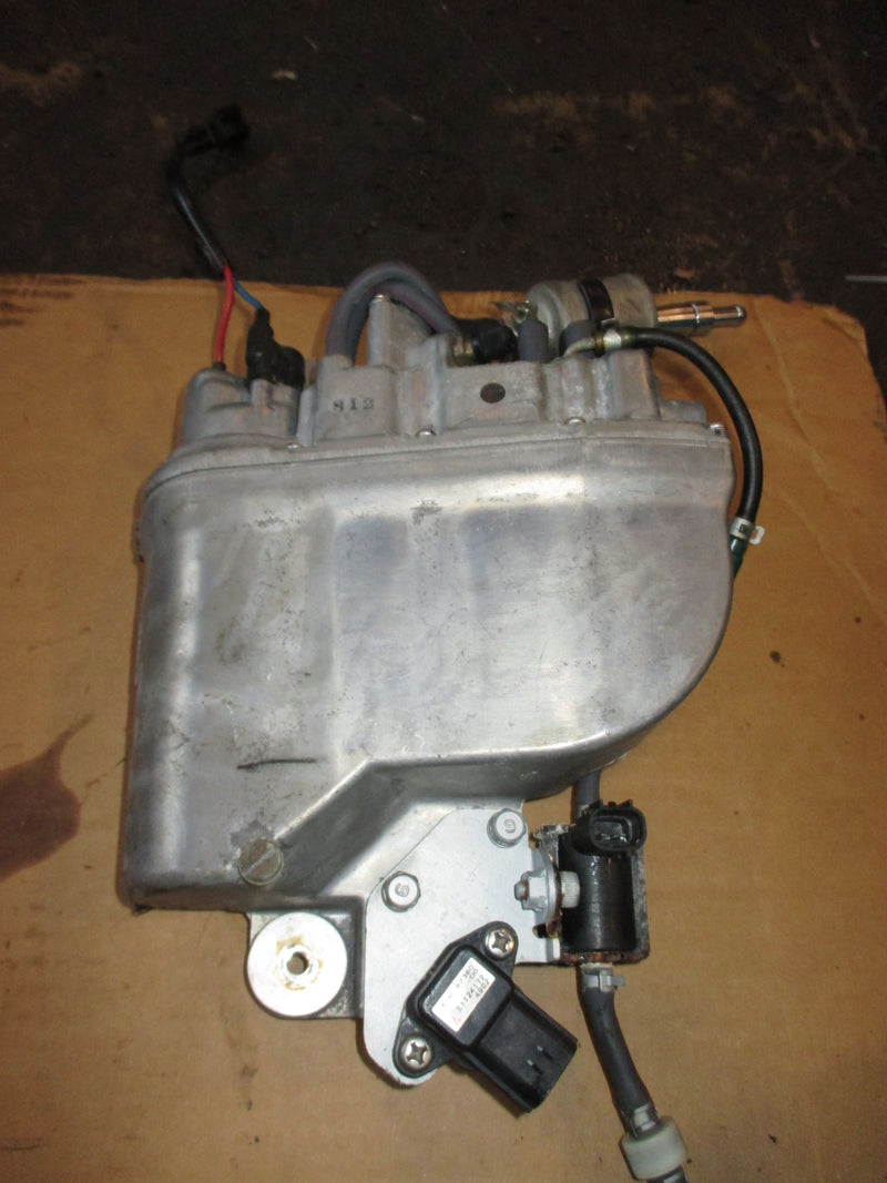Yamaha Vmax HPDI 225hp outboard fuel vapor separator (60V-14980-00)