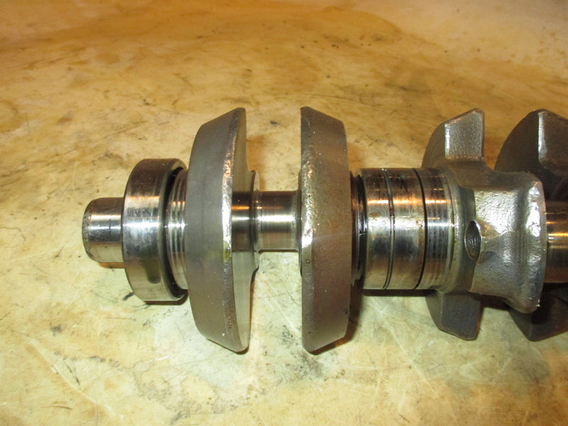 Johnson 60hp 2 stroke outboard crankshaft (322928)