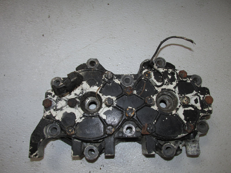Johnson 115hp 2 Stroke Outboard Starboard Cylinder Head (326503)