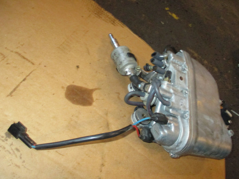 Yamaha Vmax HPDI 225hp outboard fuel vapor separator (60V-14980-00)