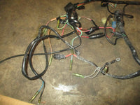 Load image into Gallery viewer, Yamaha 130hp 2 stroke outboard engine wiring harness (6N7-82590-14)
