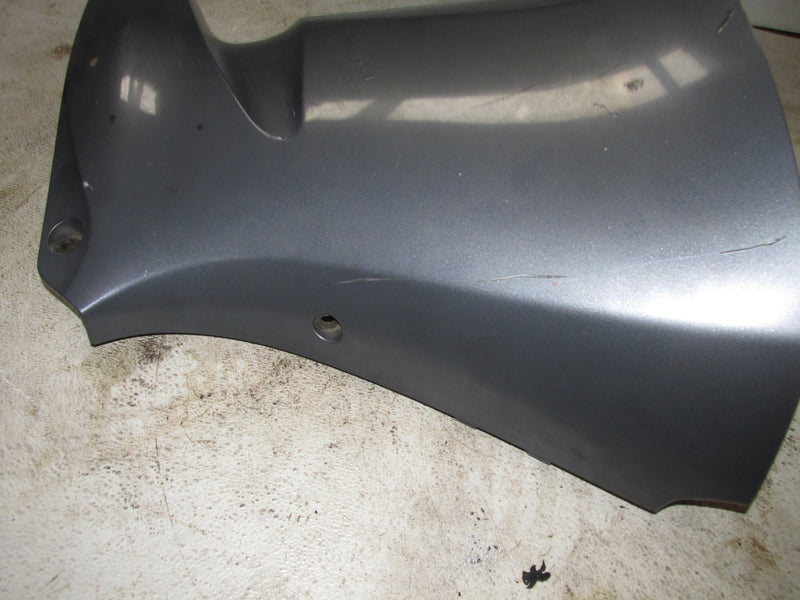 Yamaha 250hp VMAX SHO 4 Stroke Outboard 20" Port Midsection Cover