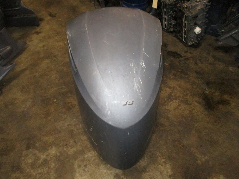 Yamaha 350hp 4 stroke outboard top cowling