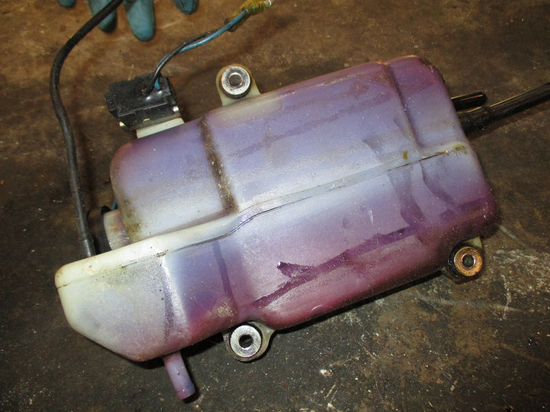 Yamaha OX66 225hp outboard oil tank (61A-21750-00-00)