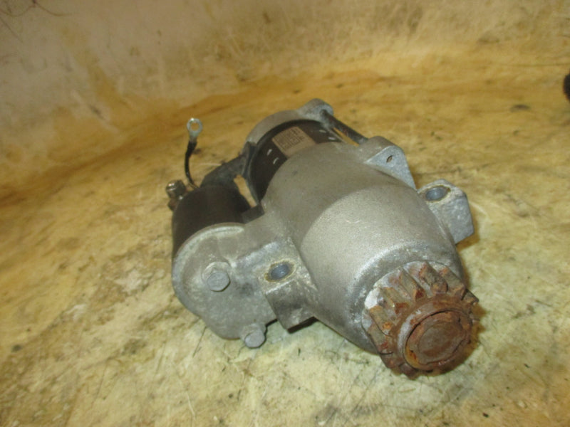 Yamaha 100hp 4 stroke outboard starter (67F-81800-01)