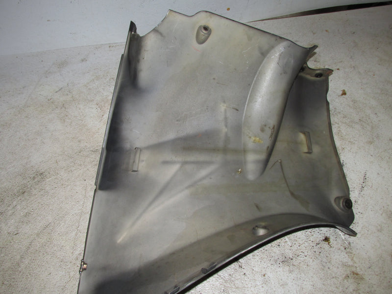 Yamaha 250hp VMAX SHO 4 Stroke Outboard 20" Port Midsection Cover