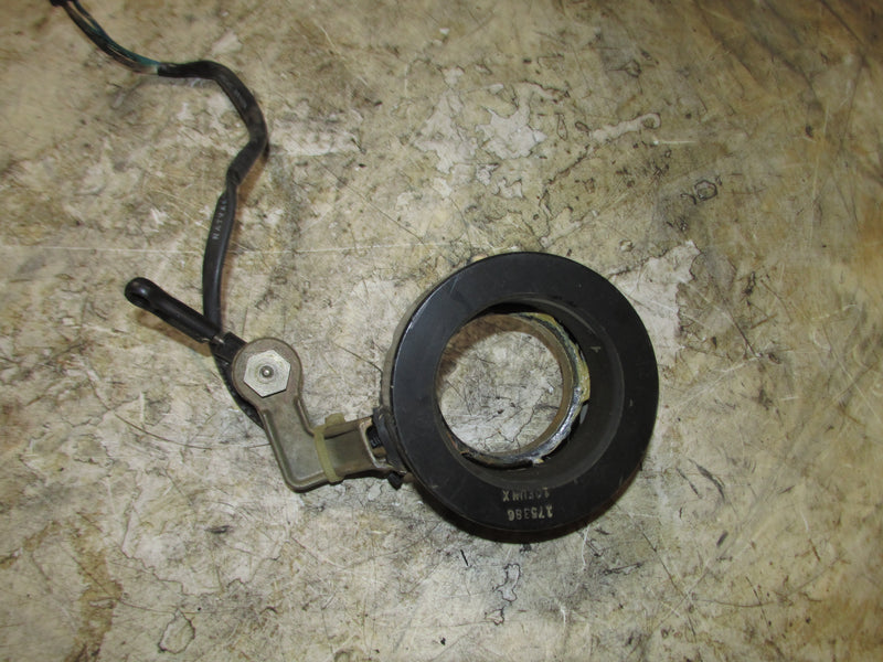 Johnson 40hp 2 Stroke Outboard Timer Base (175386)