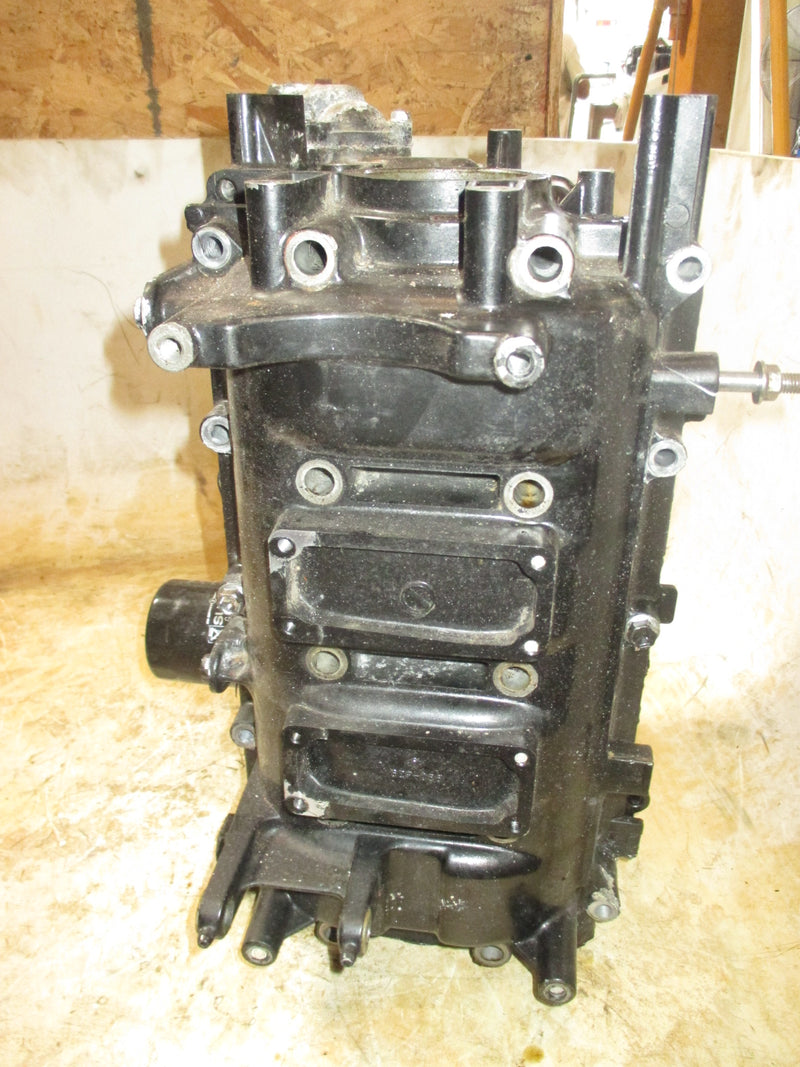 Suzuki DF70 70hp 4 stroke outboard crankcase block