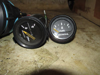 Load image into Gallery viewer, Honda BF75A 75hp 4 Stroke Outboard Tachometer/Trim/Hour Meter/Fuel Gauge Set
