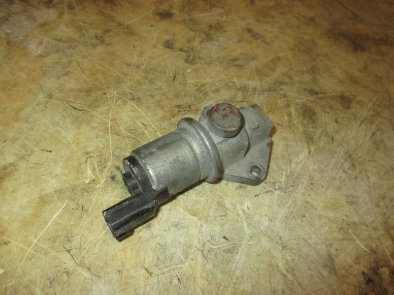 Suzuki DF140 140hp 4 stroke outboard IAC valve (18737-77E00)