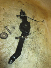 Load image into Gallery viewer, Mercury 150hp XR6 2 Stroke outboard Throttle Bracket (41022/75153)
