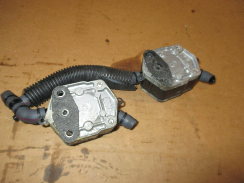 Yamaha Vmax HPDI 225hp outboard fuel pump set (6E5-24410-04-00)