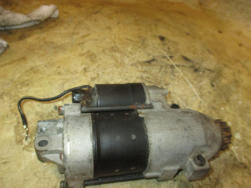Yamaha 100hp 4 stroke outboard starter (67F-81800-01)