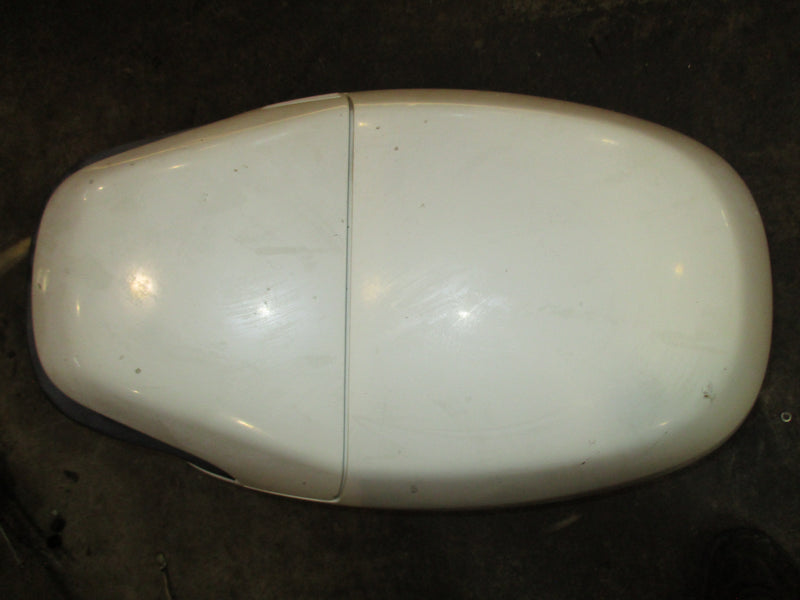 Johnson Suzuki 140hp 4 stroke outboard top cowling