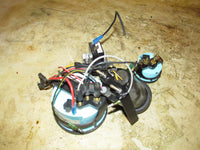 Load image into Gallery viewer, Honda BF75A 75hp 4 Stroke Outboard Tachometer/Trim/Hour Meter/Fuel Gauge Set
