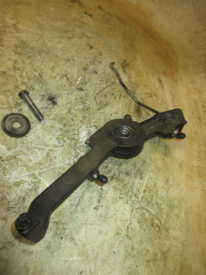 Mercury 150hp XR6 2 Stroke outboard Throttle Bracket (41022/75153)