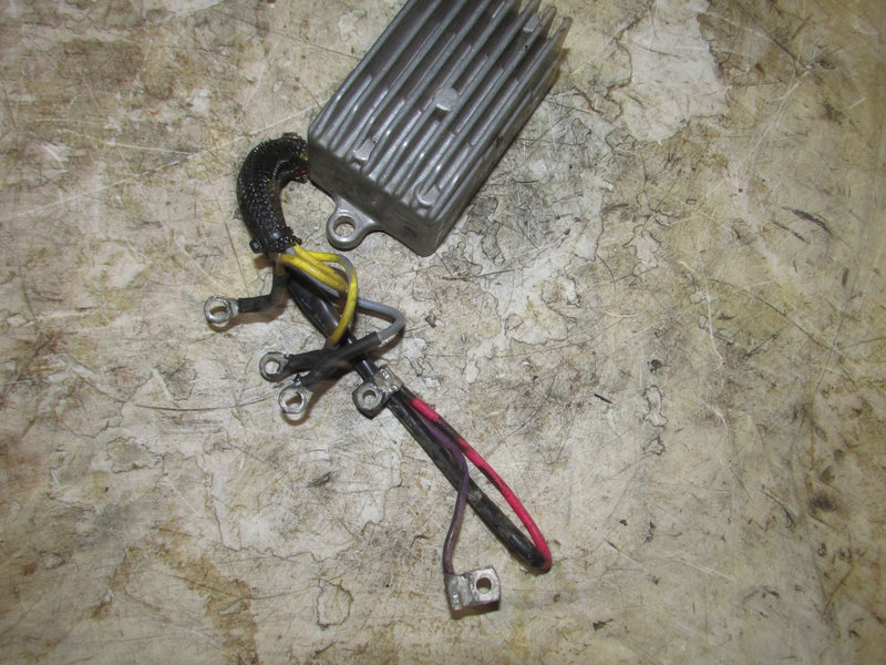 Johnson 40hp 2 Stroke Outboard Rectifier Regulator (585001)
