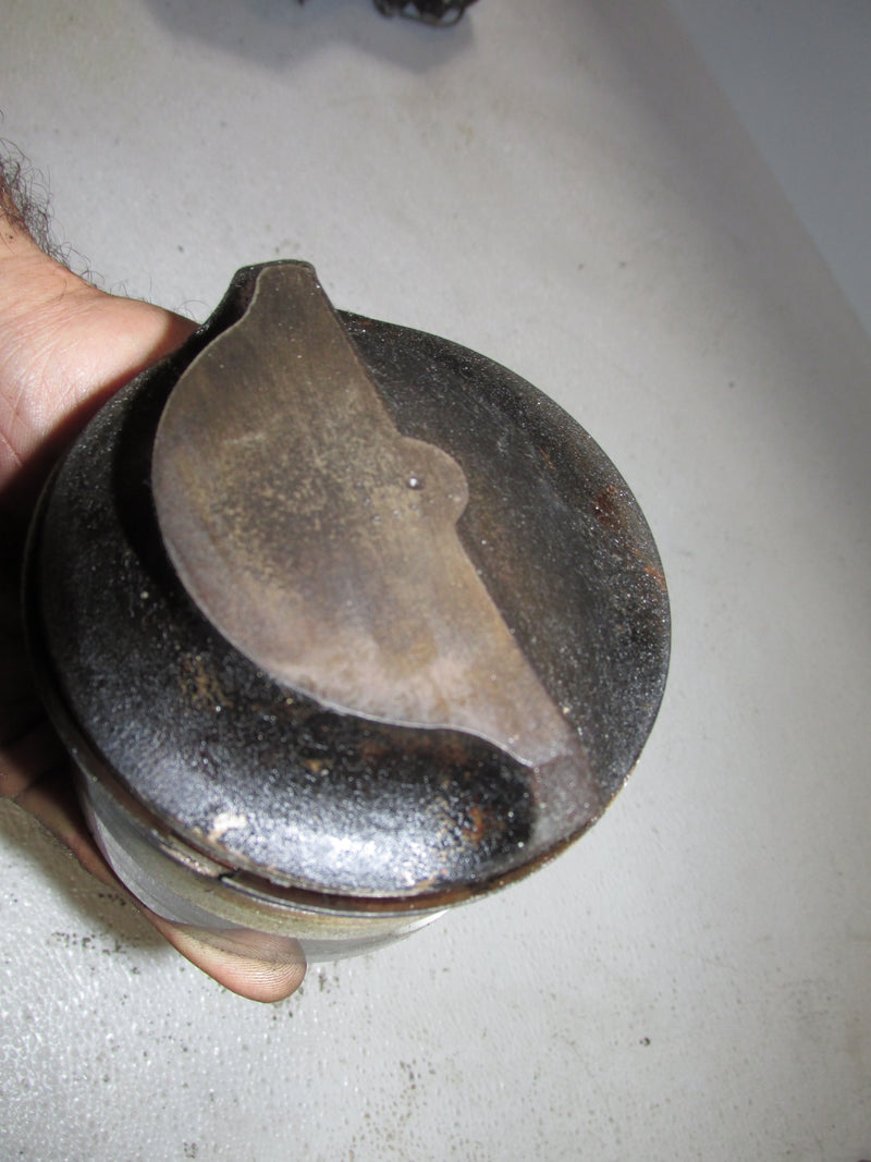 Johnson 115hp 2 Stroke Outboard Piston and Rod (328355/321712)