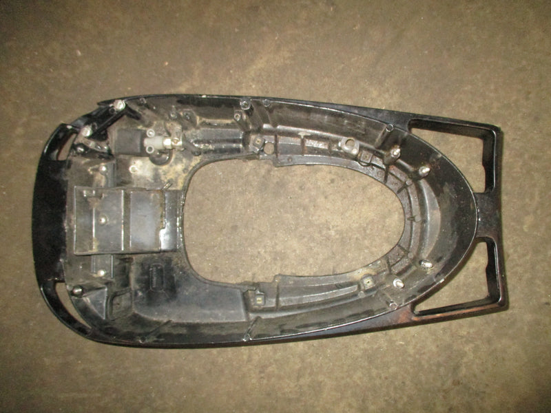 Mercury 50hp 2 stroke outboard bottom cowling (2116-7632)