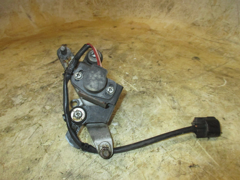 Yamaha 100hp 4 stroke outboard throttle position sensor