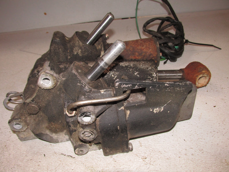 Johnson 115hp 2 Stroke Outboard Tilt Trim Unit (398110)
