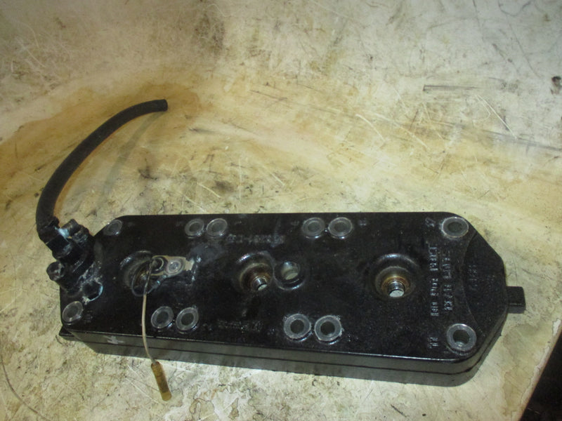 Mercury 150hp XR6 2 Stroke outboard Port Cylinder Head (858281-C)