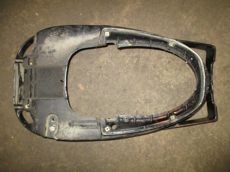 Mercury 50hp 2 stroke outboard bottom cowling (2116-7632)