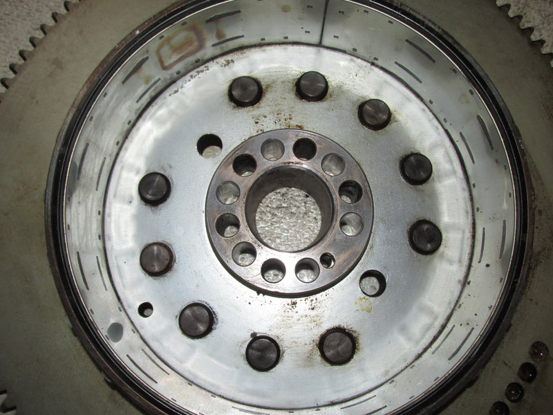 Yamaha 250hp VMAX SHO 4 Stroke Outboard Flywheel (6CB-W8145-10-00)