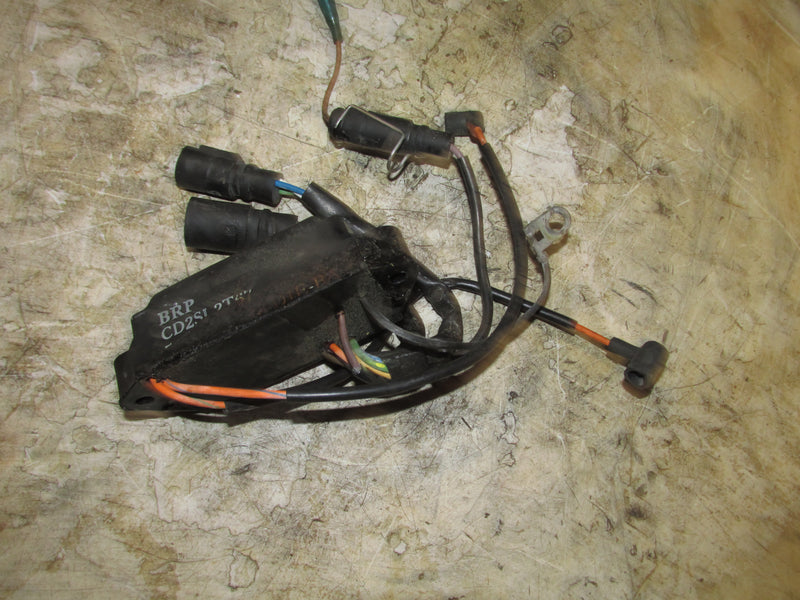 Johnson 40hp 2 Stroke Outboard CDI Powerpack (175316)