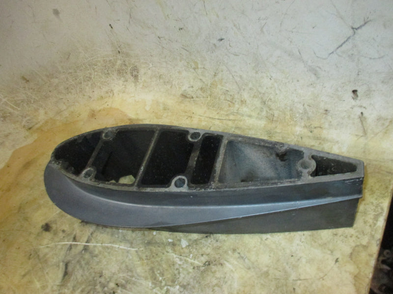 Yamaha 100hp 4 stroke outboard 5 inch spacer