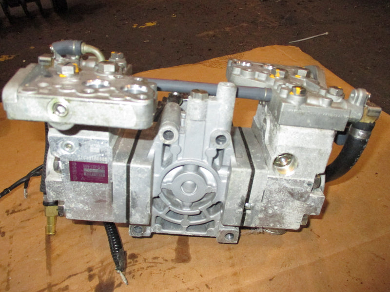 Yamaha Vmax HPDI 225hp outboard fuel injection pump (60V-13910-00)
