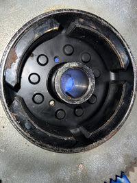 Load image into Gallery viewer, Tohatsu 70hp outboard flywheel  (353062911)
