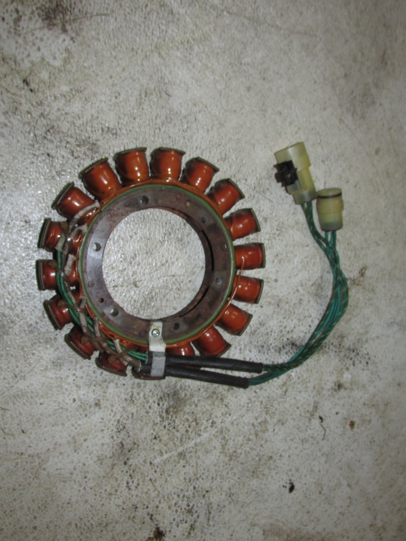 Yamaha 250hp VMAX SHO 4 Stroke Outboard Stator (6CB-81410-10-00)