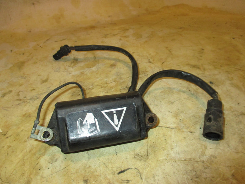 Johnson 60hp 2 stroke outboard CDI powerpack (582452)