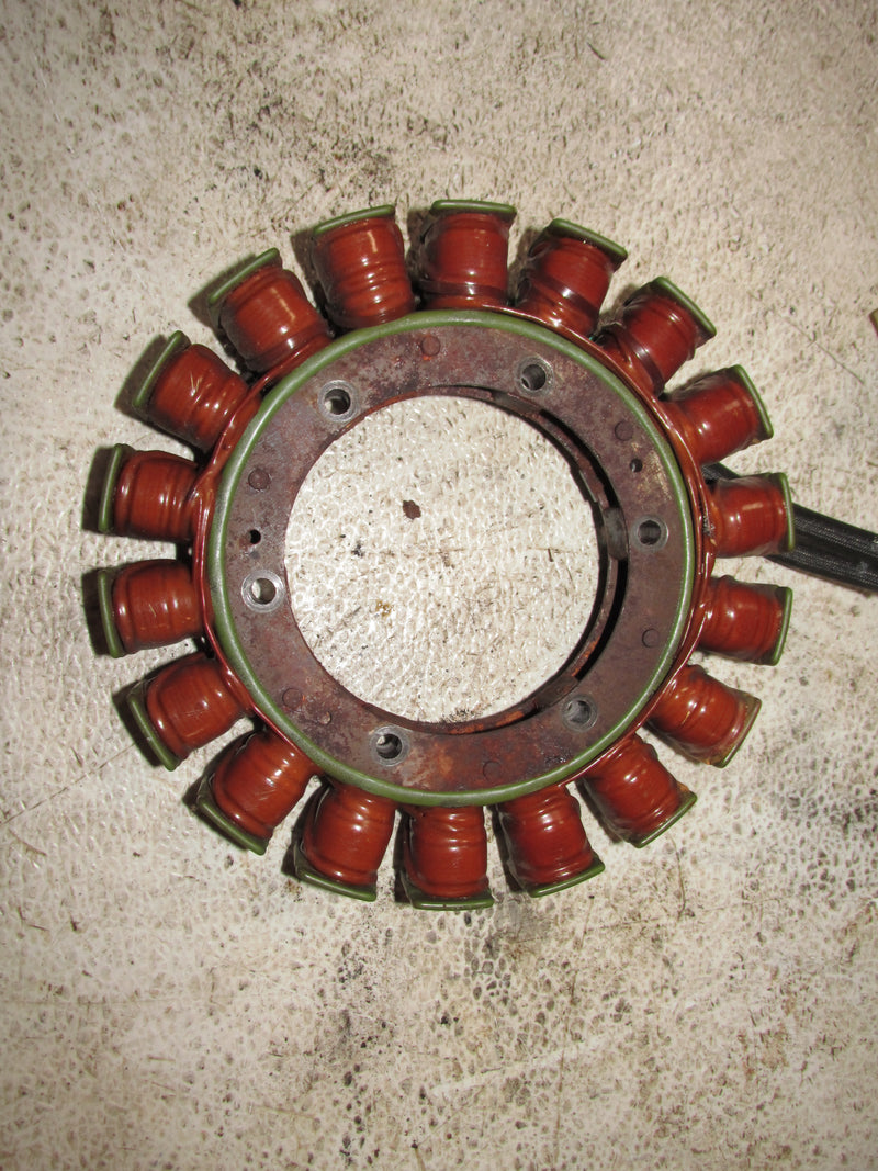 Yamaha 250hp VMAX SHO 4 Stroke Outboard Stator (6CB-81410-10-00)