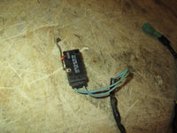 Load image into Gallery viewer, Suzuki DF140 140hp 4 stroke outboard tilt limit switch (37722-93J11)
