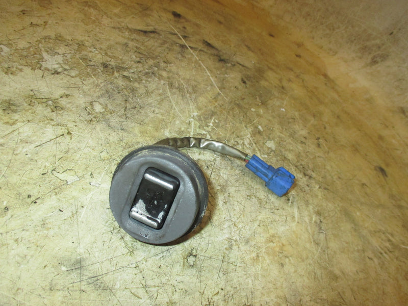 Yamaha 100hp 4 stroke outboard tilt trim switch