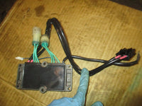 Load image into Gallery viewer, Yamaha 200hp 4 cyl 4 stroke outboard rectifier regulator (6DA-81960-00-00)
