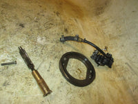 Load image into Gallery viewer, Mercury 150hp XR6 2 Stroke outboard Oil Pump and Gear (815699T)
