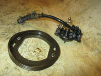 Load image into Gallery viewer, Mercury 150hp XR6 2 Stroke outboard Oil Pump and Gear (815699T)
