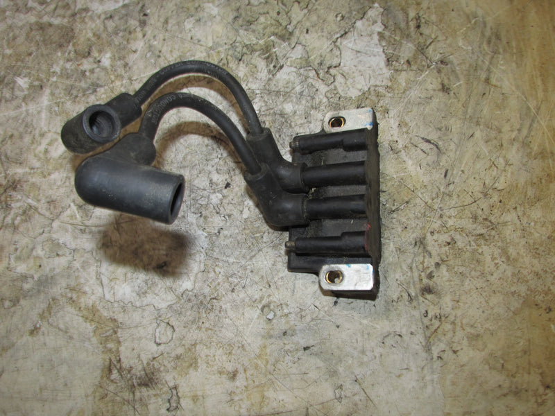 Johnson 40hp 2 Stroke Outboard Dual Ignition Coil (583740)