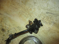Load image into Gallery viewer, Mercury 150hp XR6 2 Stroke outboard Oil Pump and Gear (815699T)
